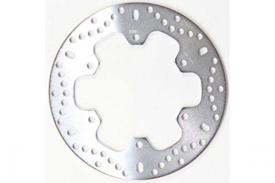 Brake disc EBC MD2084