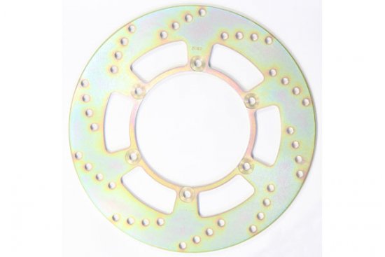 Brake disc EBC MD2087LS