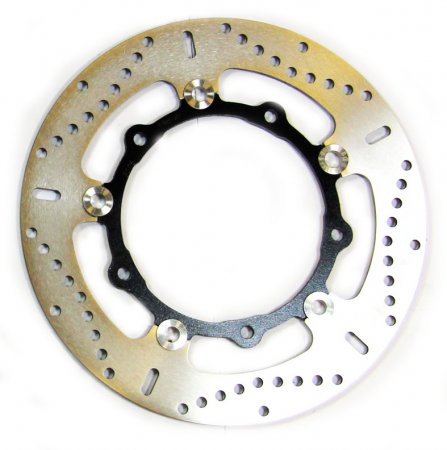 Brake disc EBC MD2098