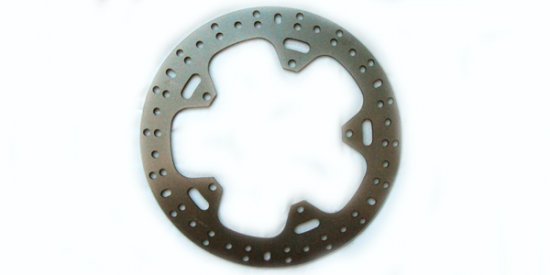 Brake disc EBC MD2110LS