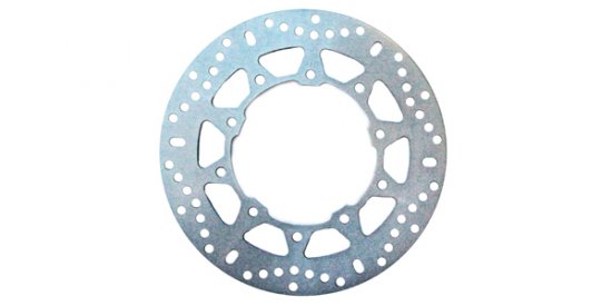 Brake disc EBC MD2117