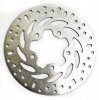 Brake disc EBC MD2118