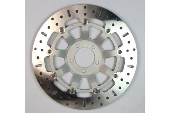 Brake disc EBC MD3004