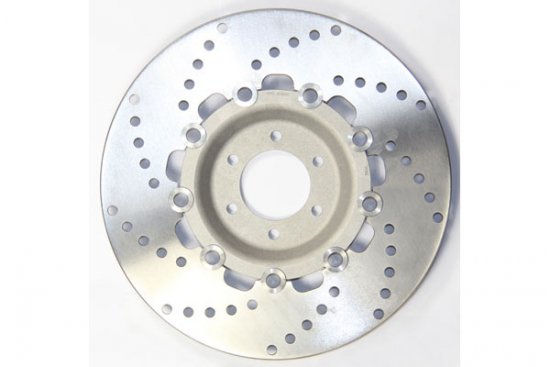 Brake disc EBC MD3014LS