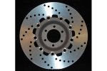 Brake disc EBC MD3014RS