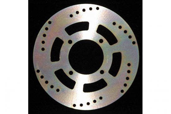 Brake disc EBC MD3017LS