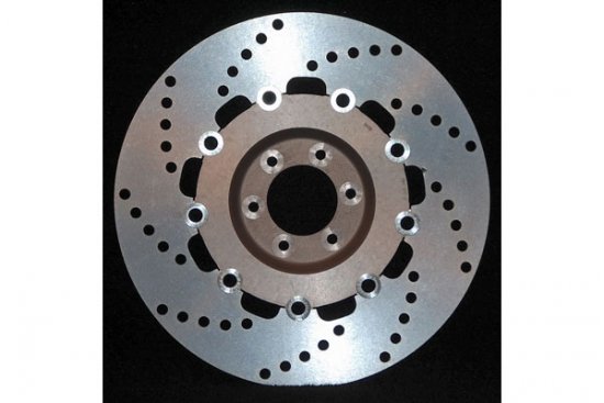 Brake disc EBC MD3019LS