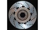 Brake disc EBC MD3019RS