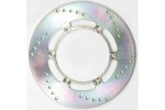 Brake disc EBC MD3027