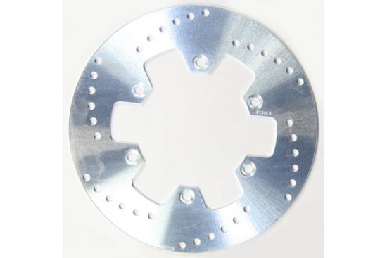 Brake disc EBC MD3030LS