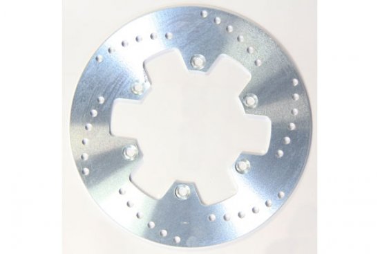 Brake disc EBC MD3030RS