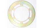 Brake disc EBC MD3037LS