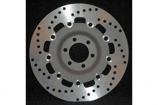 Brake disc EBC MD3039LS