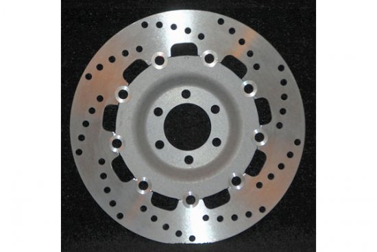 Brake disc EBC MD3039RS