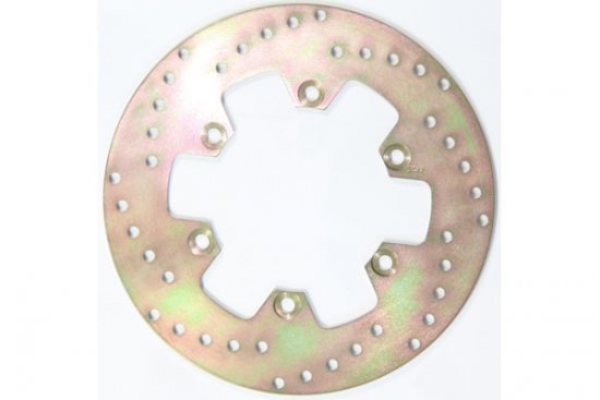 Brake disc EBC MD3042LS