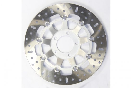 Brake disc EBC MD3045