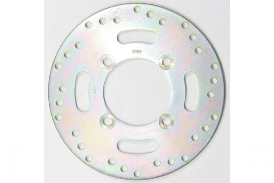 Brake disc EBC MD3059