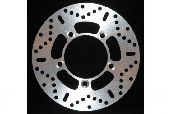 Brake disc EBC MD3060