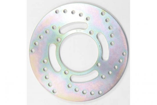 Brake disc EBC MD3064