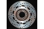 Brake disc EBC MD3070LS