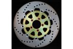 Brake disc EBC MD3073LS