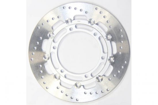 Brake disc EBC MD3075RS