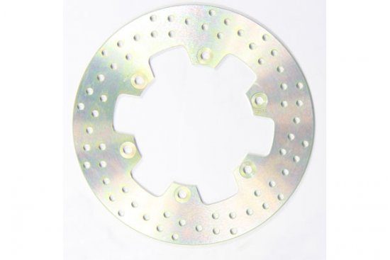 Brake disc EBC MD3076