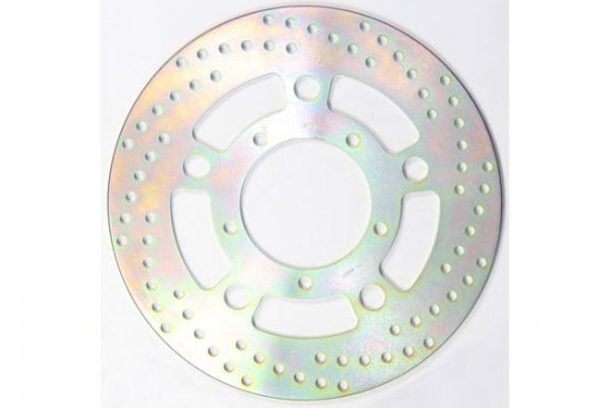 Brake disc EBC MD3078RS