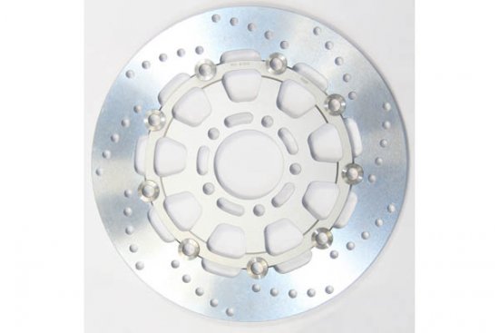 Brake disc EBC MD3082RS