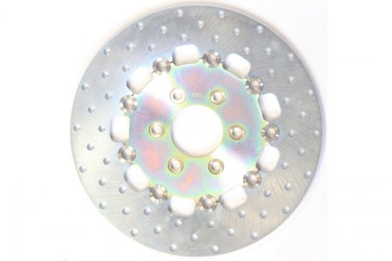 Brake disc EBC MD3086