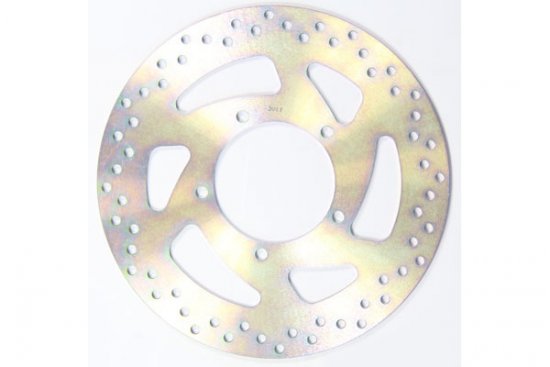 Brake disc EBC MD3087RS