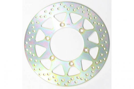 Brake disc EBC MD3095RS