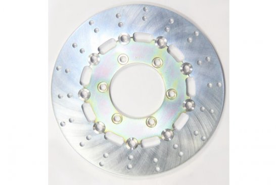 Brake disc EBC MD3097