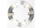 Brake disc EBC MD3099