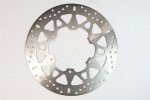 Brake disc EBC MD3105LS