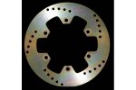 Brake disc EBC MD4002RS