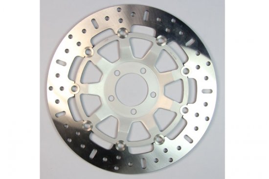 Brake disc EBC MD4005