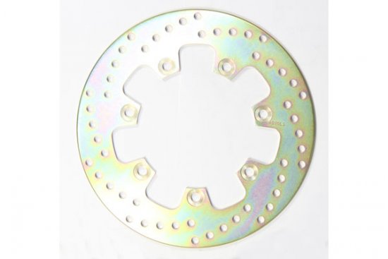 Brake disc EBC MD4010LS