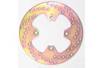 Brake disc EBC MD4014