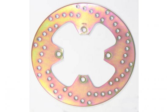 Brake disc EBC MD4014