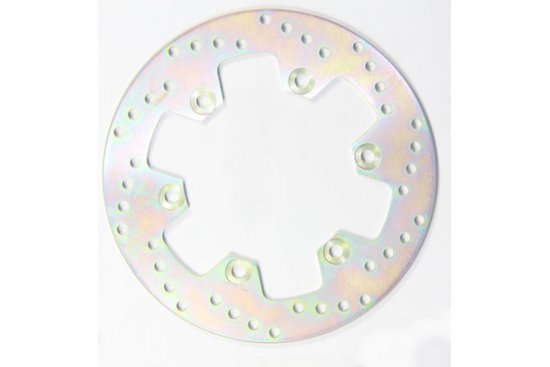 Brake disc EBC MD4015