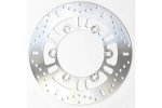 Brake disc EBC MD4016