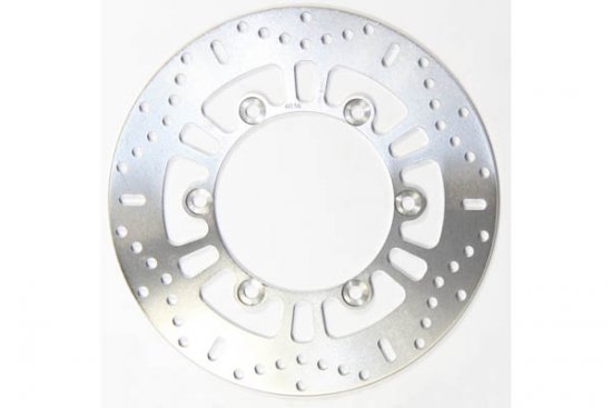 Brake disc EBC MD4016