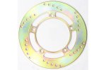 Brake disc EBC MD4024