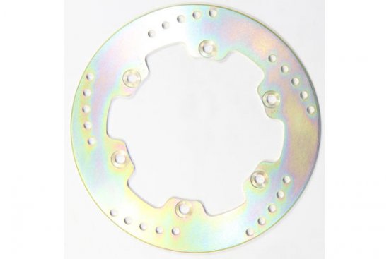 Brake disc EBC MD4026LS