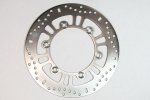 Brake disc EBC MD4028