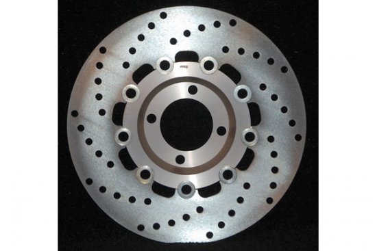 Brake disc EBC MD4043LS