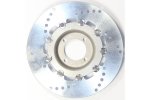 Brake disc EBC MD4047LS