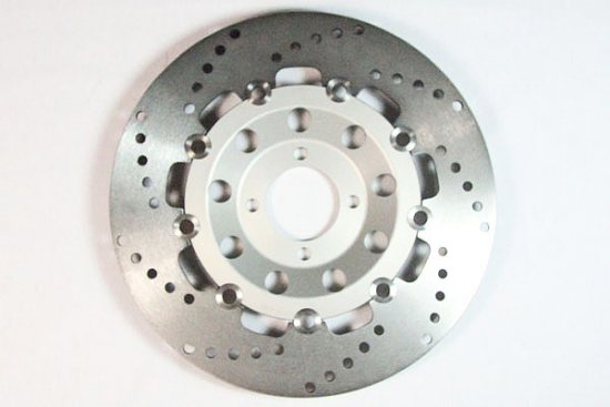 Brake disc EBC MD4052LS