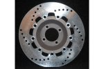 Brake disc EBC MD4059LS